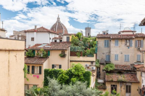 Cavourotto Terrace by Mmega Florence